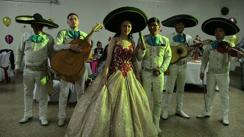 Mariachis En Bogotá: Genialidad Musical Al Alcance De Tu Mano